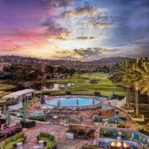 Resort in Carlsbad California