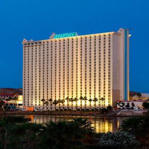 the Edgewater Hotel and Casino Laughlin