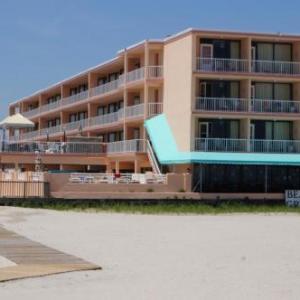 Beau Rivage Beach Resort Wildwood Crest