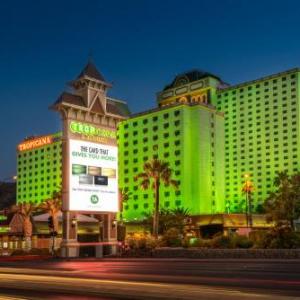 tropicana Laughlin