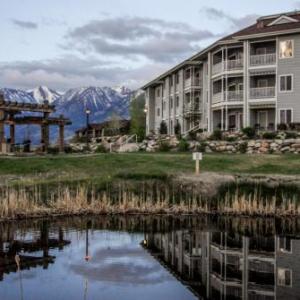 Holiday Inn Club Vacations   David Walleys Resort an IHG Hotel minden Nevada