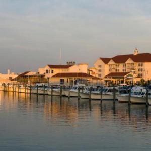 Resort in Chesapeake Beach Maryland