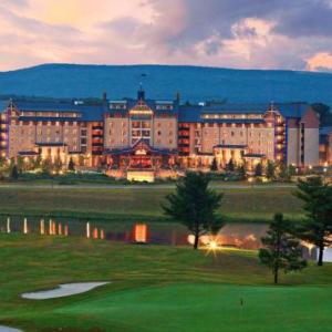 Mount Airy Casino Resort