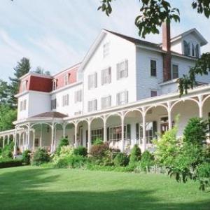 Winter Clove Family Inn Round top New York