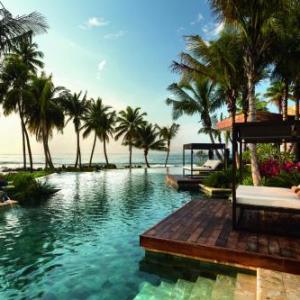 Dorado Beach a Ritz Carlton Reserve 