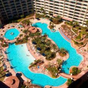 Shores of Panama by Emerald View Resorts Panama City Florida