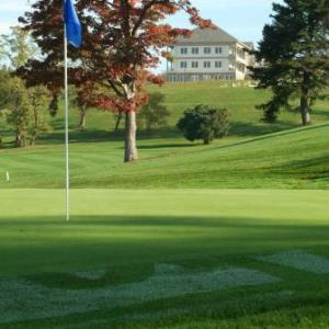 Inn at Lenape Heights Golf Resort and Event Center Ford City