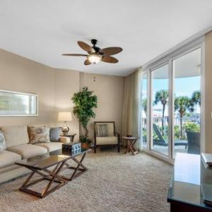 Holiday homes in Destin Florida