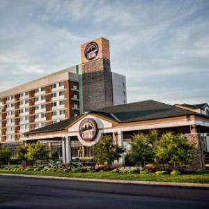 Akwesasne mohawk Casino Resort New York