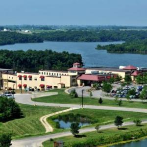 Lakeside Hotel Casino Osceola Iowa