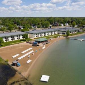 tawas Bay Beach Resort East tawas 