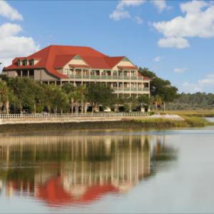 Disneys Hilton Head Island Resort Hilton Head Island South Carolina