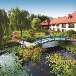 Mirbeau Inn & Spa - Skaneateles New York