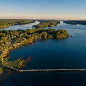 Sheepscot Harbour Village Resort Maine