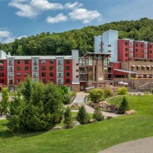 Bear Creek mountain Resort Pennsylvania