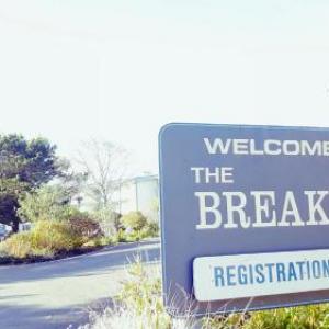 Breakers Hotel Long Beach