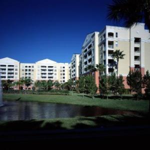 Vacation Village at Weston Florida