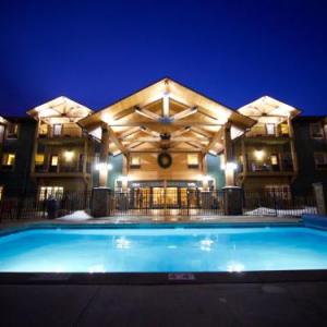 Caberfae Peaks Ski & Golf Resort