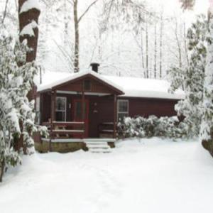 Cabins at Twinbrook Resort