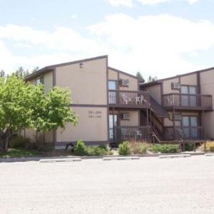 Flaming Gorge Resort