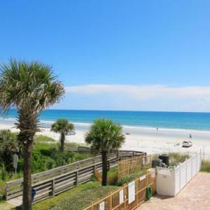 New Smyrna Waves by Exploria Resorts Florida