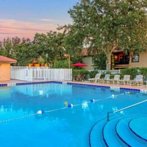 Alhambra Villas by Diamond Resorts Poinciana