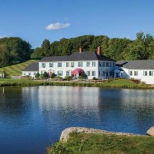 Crotched mountain Resort Francestown