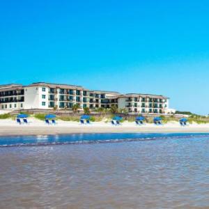 The Westin Jekyll Island