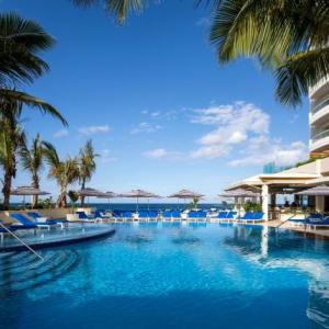 Condado Vanderbilt Hotel San Juan