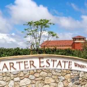 Carter Estate Winery and Resort temecula California