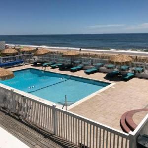 Ocean Surf Resort montauk