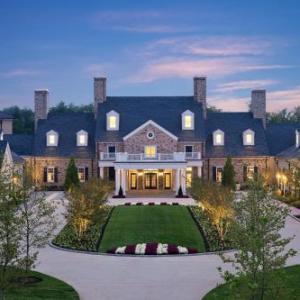 Salamander Resort and Spa Middleburg