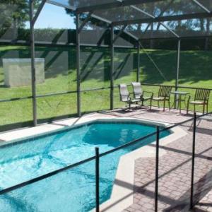 Encantada Resort Kissimmee Florida