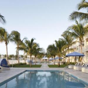 Oceans Edge Key West Resort Hotel & Marina