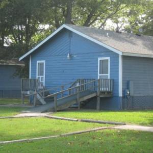 Holiday parks in Painter Virginia