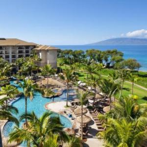 The Westin Nanea Ocean Villas Ka'anapali