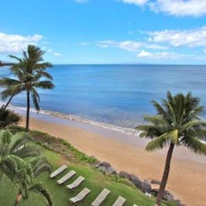 Holiday homes in Kihei Hawaii