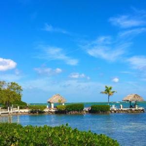 Parmers Resort Summerland Key