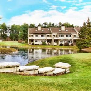 the Ponds at Foxhollow by Capital Vacations Massachusetts