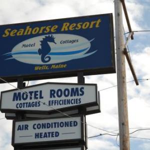 Seahorse Resort Wells Me