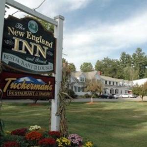 Resort in Intervale New Hampshire