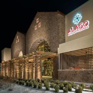 Del Lago Resort  Casino Waterloo New York