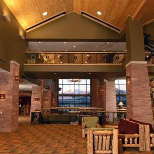 Great Wolf Lodge Colorado Springs Colorado Springs