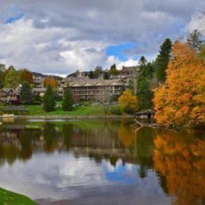 Chetola Resort Condominiums North Carolina