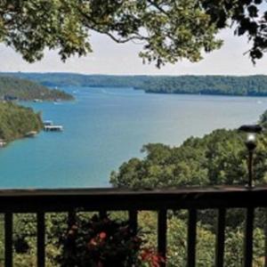 Beaver Lake Cottages Arkansas