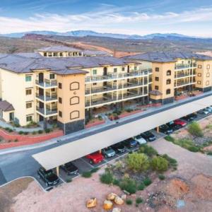 Worldmark Estancia Saint George Utah