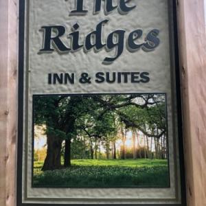 Ridges Inn  Suites Baileys Harbor Wisconsin