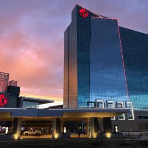 Resorts World Catskills monticello New York