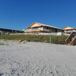 Ocean Beach Club New Smyrna Beach Florida