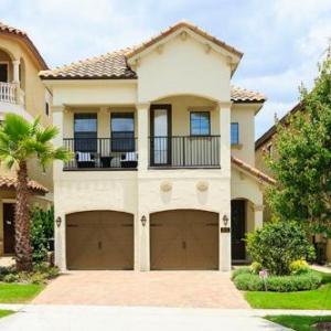 Villas in Kissimmee Florida